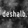 Desha Nujsongsinn