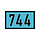 744 werbeagentur