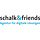 schalk&friends – Agentur für digitale Lösungen