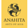 Anahita – Arts of Asia