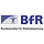 Bundesinstitut für Risikobewertung