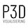 P3D Visualisierung