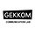 Gekkom : communication lab