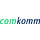 comkomm Unternehmenskommunikation und Markenführung GmbH