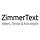 ZimmerText