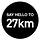 27 Kilometer Entertainment GmbH