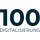 100 Digitalisierung