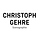 Gehre, Christoph