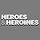 Heroes & Heroines