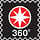 360 Grad -Taschenagentur Kramer