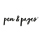 pen & pages