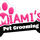 Miami’s Pet Grooming