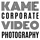 Kame Corporate Video&Photography