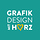 Grafikdesign mit Herz