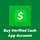 Buy Verified Cashapp Accounts From SmmSellsking. Com with Secure & Fast