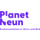 Planet Neun – Kommunikation in Wort und Bild