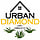 Urban Diamond Lawn