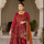 Pakistani Mehndi Dresses
