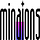 Minaions Us