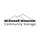 McDowell Mountain Community Storage