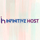 Infinitive Host