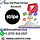 Buy Stripe account for online business