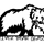 River Bear Glass