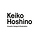 Keiko Hoshino