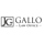 Gallo Criminal Defense Las Vegas