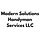 Modern Solutions Handyman Services LLC