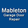 Mableton Garage Door Repair