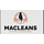 Maclean’s Publishers