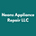 Neons Appliance Repair LLC
