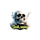 Skull Vaping