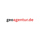 Geoagentur