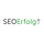 SEO Erfolg