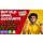How To Buy Old Gmail Accounts Safely?