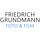 Friedrich Grundmann Foto & Film