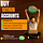 Top 10 Place To Buying, GitHub Accounts (New & Pva) In …