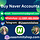 The Ultimate Guide to Buying Naver Accounts Everything …
