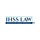 Ihss Law Office of James Diskint, PC