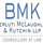 Berluti McLaughlin & Kutchin LLP