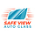 Glass, Safe View Auto