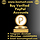 Buy Verified Paypal Accounts