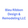 Bleu Ribbon Design & Remodeling LLC