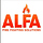 Alfa FFS Brandschutz