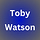 Toby Watson Goldman Sachs