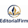 Editorial firm