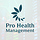 Pro Health Management