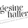 Gesine Haller | art direction & kommunikationsdesign
